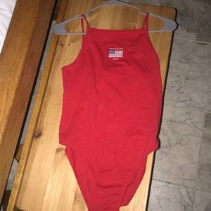 Jumper women’s body suit